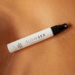 Slow Sex - orálny sprej na stimuláciu slín (13 ml)