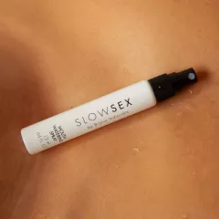 Slow Sex - orálny sprej na stimuláciu slín - 13ml