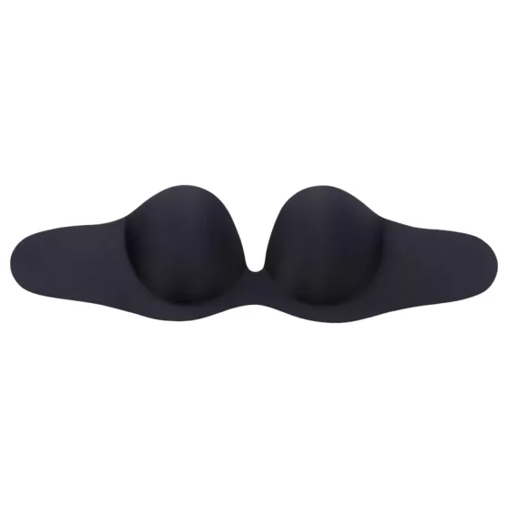 Bye Bra Gala D - skrytá Push-up podprsenka (čierna)