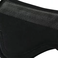   Sportsheets Plus Size - spodná bielizeň na upevnenie (čierna)