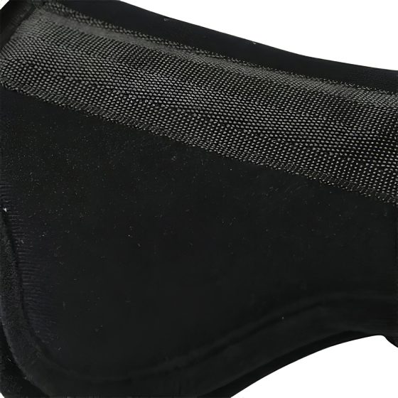 Sportsheets Plus Size - spodné prádlo na pripevnenie (čierne)