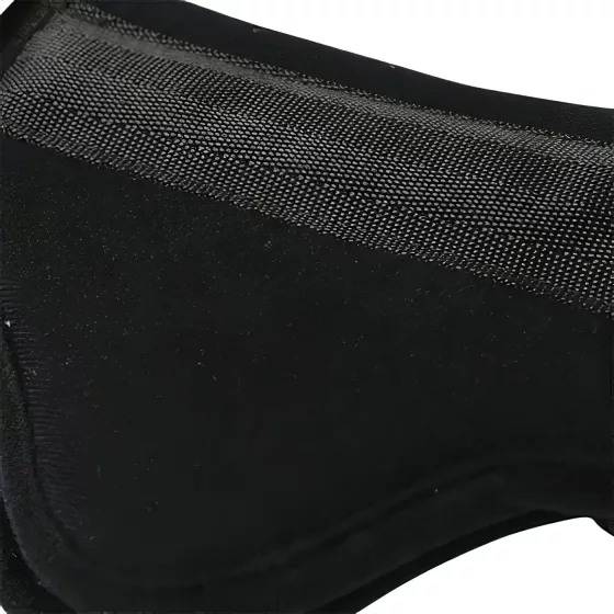 Sportsheets Plus Size - spodná bielizeň na upevnenie (čierna)