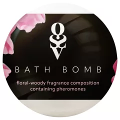 Obsessive - feromónová bomba do kúpeľa - 100g