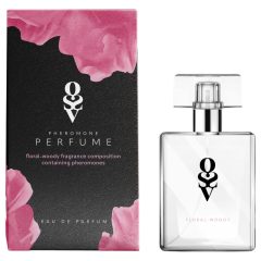 Obsessive Woody - parfum s feromónmi (30 ml)