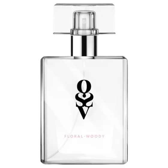 Obsessive Woody - feromónový parfum (30 ml)