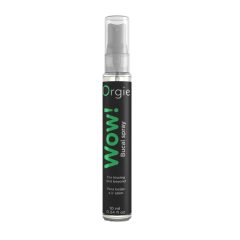 Orgie Wow Blowjob - chladivý orálny sprej (10 ml)