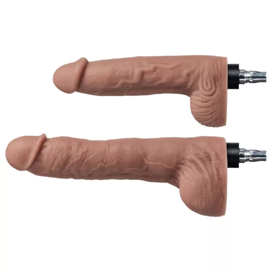 LOVENSE Sex Machine - inteligentný, dvojramenný sex stroj