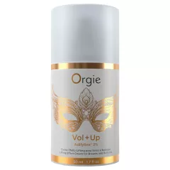 Orgie Vol + Up - spevňujúci krém na zadok a prsia (50 ml)