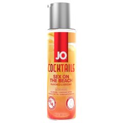   System JO - lubrikant na vodnej báze - Sex on the Beach - 60 ml
