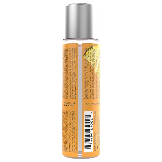 System JO Cocktails - lubrikant na vodnej báze - Sex on the Beach (60 ml)