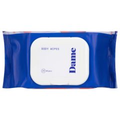 Dame - intímne čistiace obrúsky (25 ks)