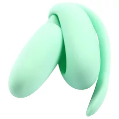   Magic Motion FitCute - Vibrátor guličiek ovládaný aplikáciou (mentolová)