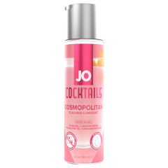   System JO Cocktails - lubrikant na vodnej báze - Cosmopolitan (60 ml)