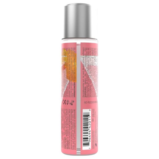 System JO Cocktails - lubrikant na vodnej báze - Cosmopolitan (60 ml)