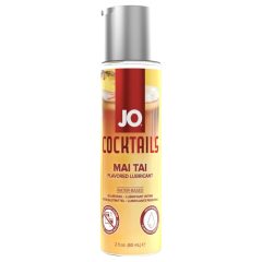   System JO Koktaily - lubrikant na vodnej báze - Mai Tai (60ml)
