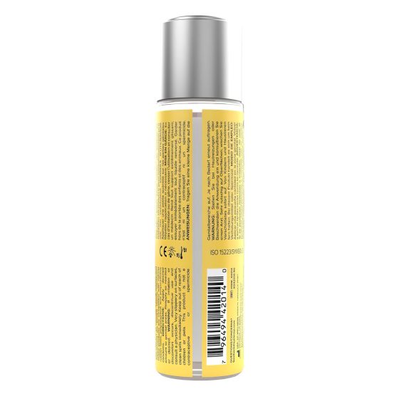 System JO Koktaily - lubrikant na vodnej báze - Mai Tai (60ml)