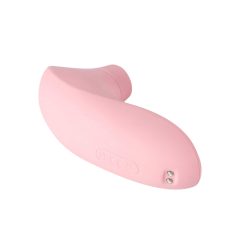   Svakom Pulse Lite Neo - Airwave stimulátor klitorisu (ružový)