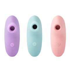   Svakom Pulse Lite Neo - Airwave stimulátor klitorisu (mäta)