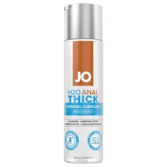 System JO - análny lubrikant extra hustý - 240ml