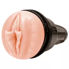  Fleshlight Fantasy - masturbátor vagína - Lilith Fukumoto Shokushu - natur