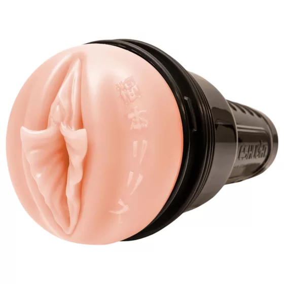 Fleshlight Fantasy - masturbátor vagína - Lilith Fukumoto Shokushu - natur