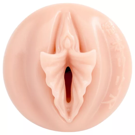 Fleshlight Fantasy - masturbátor vagína - Lilith Fukumoto Shokushu - natur