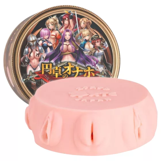 XTC Japan - masturbátor pre mužov - realistický pocit - naturálny