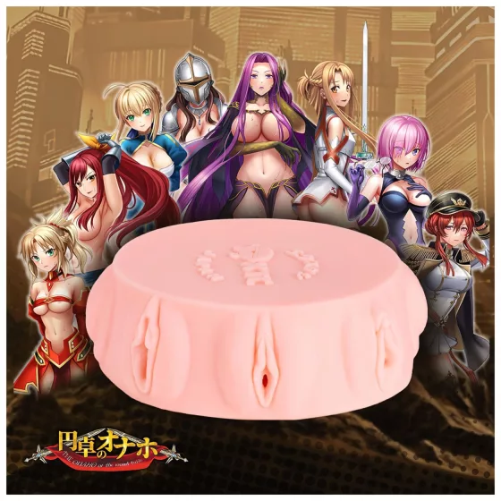 XTC Japan - masturbátor pre mužov - realistický pocit - naturálny