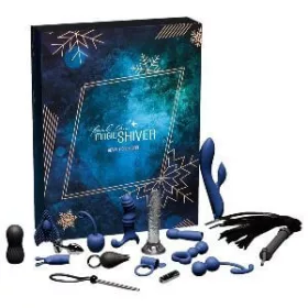 Erotický adventný kalendár