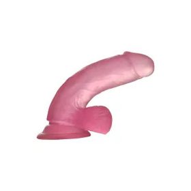 Dildo s prísavkou