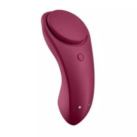 Stimulátor klitorisu, vibračné nohavičky