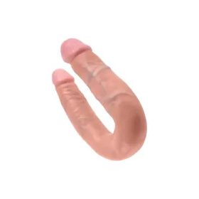 Obojstranné dildo