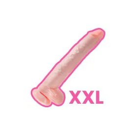 XXL dildá