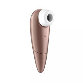 Satisfyer vibrátory a stimulátory