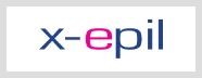 X-Epil logo